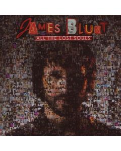 James Blunt - All The Lost Souls CD