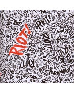 Paramore - Riot! CD