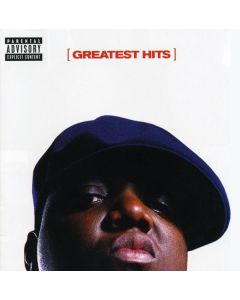 The Notorious B.I.G. - Greatest Hits CD
