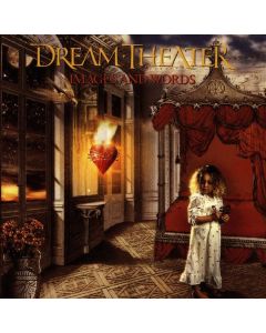 Dream Theater - Images And Words CD