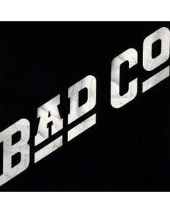 Bad Company - Bad Company CD