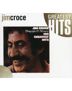 Jim Croce - Photographs And Memories: His Greatest Hitst CD