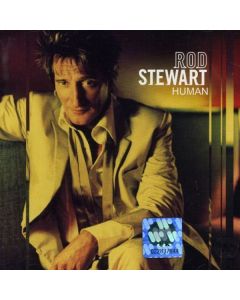 Rod Stewart - Human CD