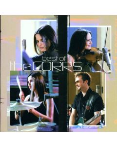 The Corrs - Best Of The Corrs CD