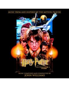 John Williams - Harry Potter und der Stein der Weisen CD