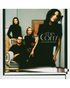 The Corrs - Borrowed Heaven CD