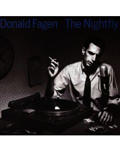 Donald Fagen - The Nightfly CD