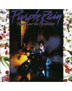 Prince - Purple Rain CD