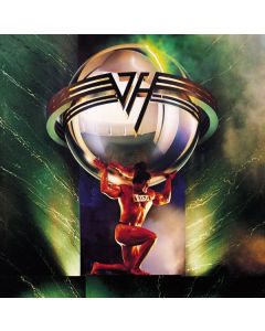 Van Halen - 5150 CD
