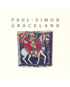 Paul Simon - Graceland (11 Tracks) CD