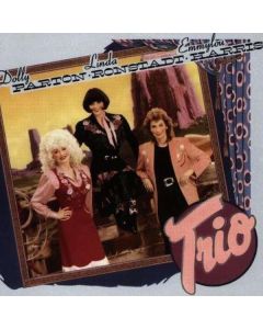 Emmylou Harris - Trio CD