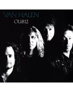Van Halen - OU812 CD