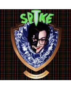 Elvis Costello - Spike CD