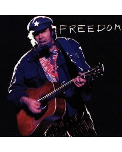 Neil Young - Freedom CD