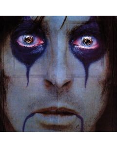 Alice Cooper - From The Inside CD