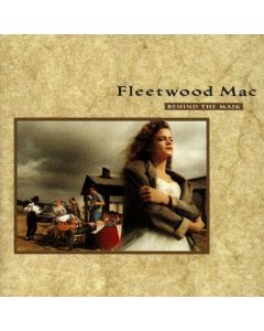 Fleetwood Mac - Behind The Mask CD