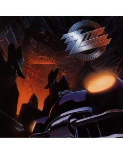 ZZ Top - Recycler CD