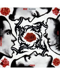 Red Hot Chili Peppers - Blood Sugar Sex Magic CD
