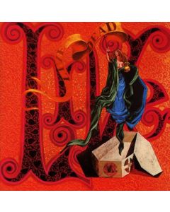 Grateful Dead - Live/ Dead CD