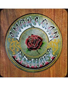 Grateful Dead - American Beauty (1987 Edition) CD