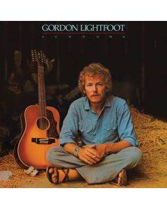 Gordon Lightfoot - Sundown (remastered) (180g) LP