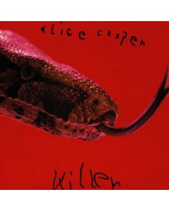 Alice Cooper - Killer CD