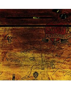 Alice Cooper - School's Out CD