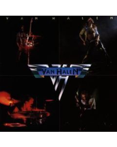 Van Halen - Van Halen I CD