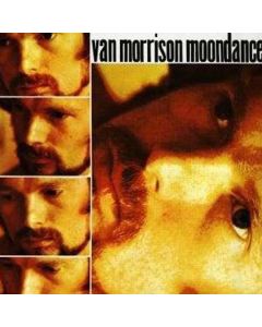 Van Morrison - Moondance CD