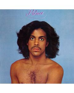Prince - Prince CD