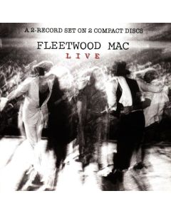 Fleetwood Mac - Live 1980 CD