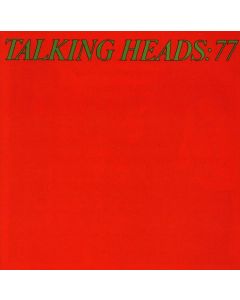 Talking Heads - Talking Heads: 77 CD