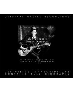 Robert Johnson (1911-1938) - The Very Best Of Robert Johnson CD