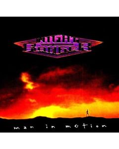Night Ranger - Man In Motion CD