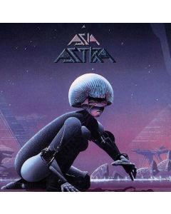 Asia - Astra CD