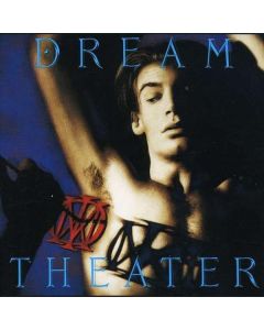 Dream Theater - When Dream And Day Unite CD