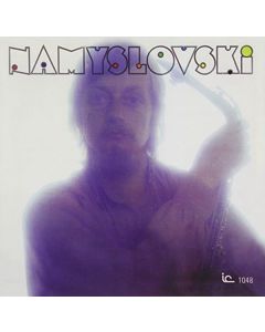Zbigniew Namysłowski (1939-2022) - Namyslovski CD