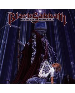 Black Sabbath - Dehumanizer CD