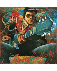 Gerry Rafferty - City To City CD