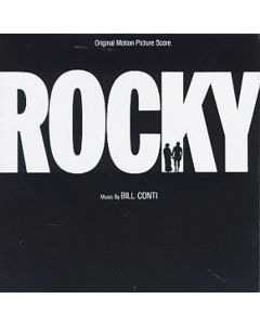 Rocky CD