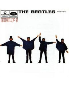 The Beatles - Help CD