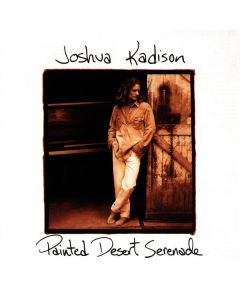 Joshua Kadison - Painted Desert Serenade CD