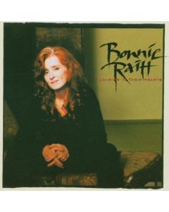 Bonnie Raitt - Longing In Their Hearts CD