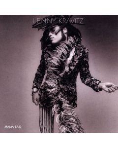 Lenny Kravitz - Mama Said CD