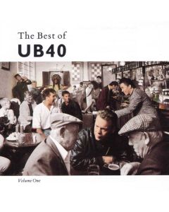 UB40 - The Best Of UB40 Volume One CD