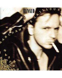Renaud - Marchands De Cailloux CD