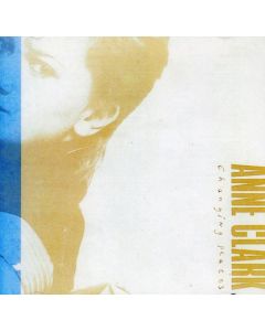 Anne Clark - Changing Places CD
