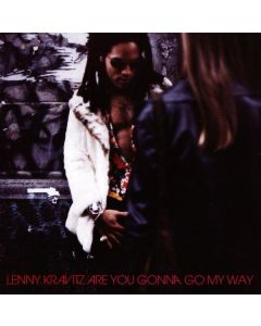 Lenny Kravitz - Are You Gonna Go My Way CD