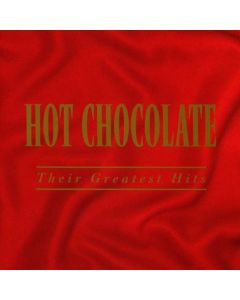 Hot Chocolate - Their Greatest Hits CD