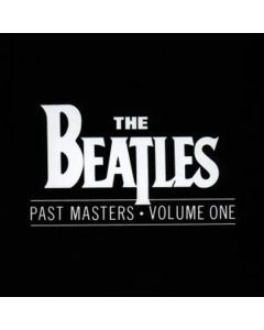 The Beatles - Past Masters Vol.1 CD